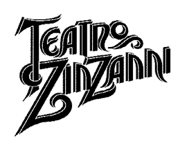 TEATRO ZINZANNI trademark