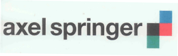AXEL SPRINGER trademark
