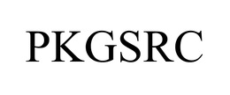 PKGSRC trademark
