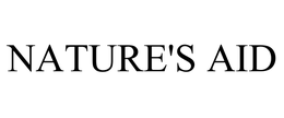 NATURE'S AID trademark