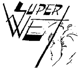 SUPER WET trademark