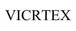VICRTEX trademark