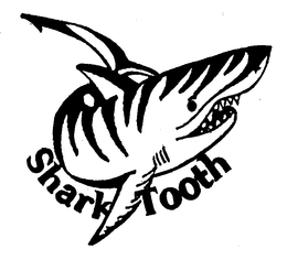 SHARK TOOTH trademark