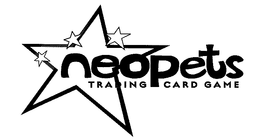 NEOPETS TRADING CARD GAME trademark