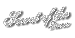 SECRET OF THE STARS trademark