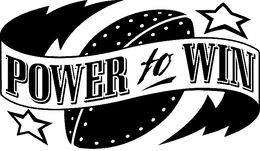 POWER TO WIN trademark