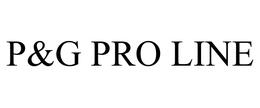 P&G PRO LINE trademark
