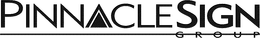 PINNACLE SIGN GROUP trademark