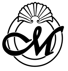 M trademark
