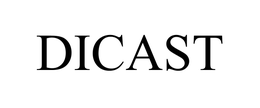 DICAST trademark