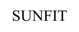 SUNFIT trademark