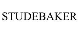 STUDEBAKER trademark