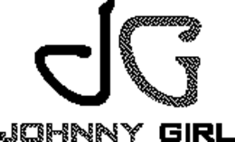 JG JOHNNY GIRL trademark