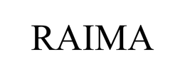 RAIMA trademark