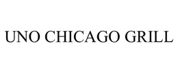 UNO CHICAGO GRILL trademark