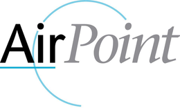 AIRPOINT trademark