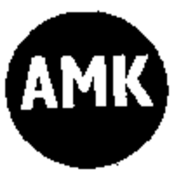 AMK trademark