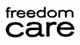 FREEDOM CARE trademark