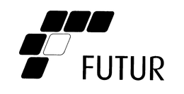FUTUR F trademark
