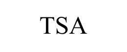 TSA trademark