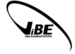 VIBE VIDEO BROADBAND EVOLUTION trademark