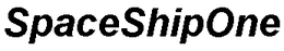 SPACESHIPONE trademark
