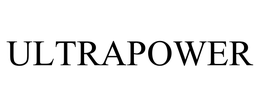 ULTRAPOWER trademark