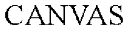 CANVAS trademark