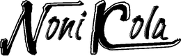 NONI KOLA trademark