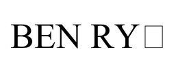 BEN RYÉ trademark
