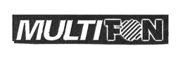 MULTIFON trademark
