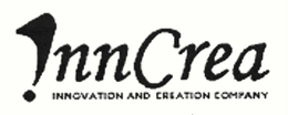 INN CREA INNOVATION AND CREATION COMPANY trademark