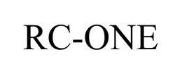 RC-ONE trademark
