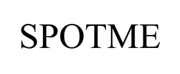 SPOTME trademark