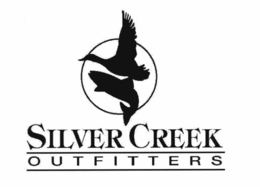 SILVER CREEK OUTFITTERS trademark