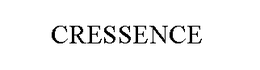 CRESSENCE trademark
