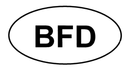 BFD trademark