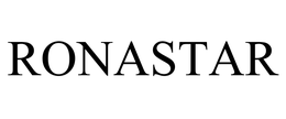RONASTAR trademark