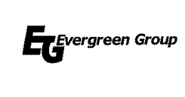 EG EVERGREEN GROUP trademark