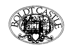 BOLDT CASTLE trademark
