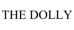 THE DOLLY trademark