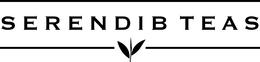 SERENDIB TEAS trademark