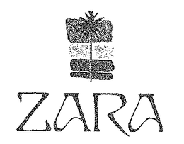 ZARA trademark