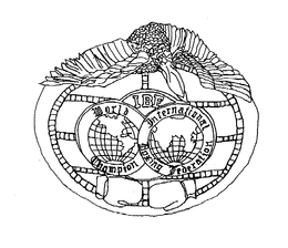 IBF INTERNATIONAL BOXING FEDERATION WORLD CHAMPION trademark