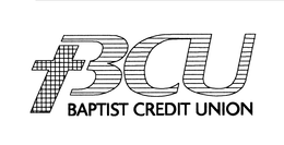 BCU BAPTIST CREDIT UNION trademark