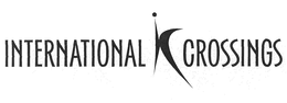 INTERNATIONAL IC CROSSINGS trademark