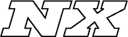 NX trademark