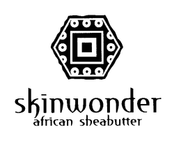 SKINWONDER AFRICAN SHEABUTTER trademark