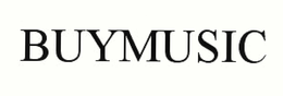 BUYMUSIC trademark