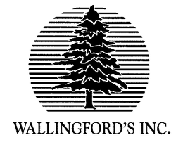 WALLINGFORD'S INC. trademark